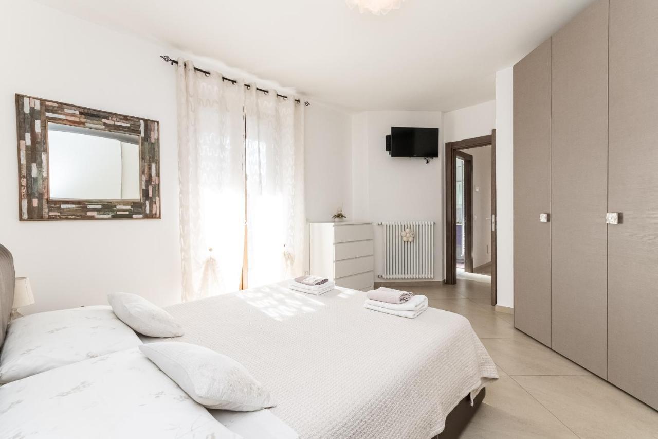 Villa Luxury - Sarzana Luni Exterior foto